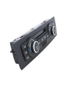 Commande chauffage BMW SERIE 1 E81 Diesel 2