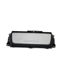 Console central (interieur plastique) BMW SERIE 3 E91 TOURING PHASE 2 BREAK Diesel