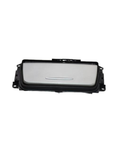 Console central (interieur plastique) BMW SERIE 3 E91 TOURING PHASE 2 BREAK Diesel