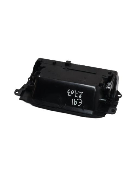 Console central (interieur plastique) BMW SERIE 3 E91 TOURING PHASE 2 BREAK Diesel