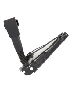 Pretensionneur de ceinture avant droit BMW SERIE 1 E81 Diesel