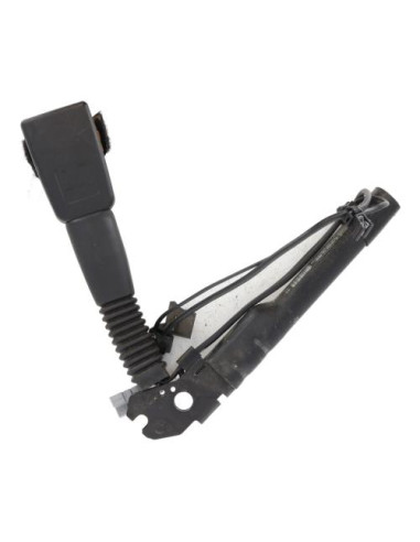 Pretensionneur de ceinture avant droit BMW SERIE 1 E81 Diesel