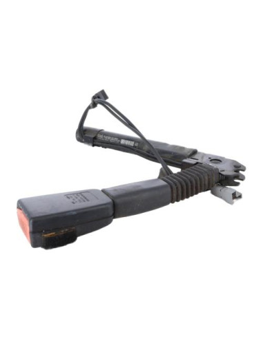 Pretensionneur de ceinture avant droit BMW SERIE 1 E81 Diesel