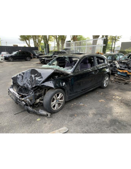 Bouton de demarrage BMW SERIE 1 E81 Diesel