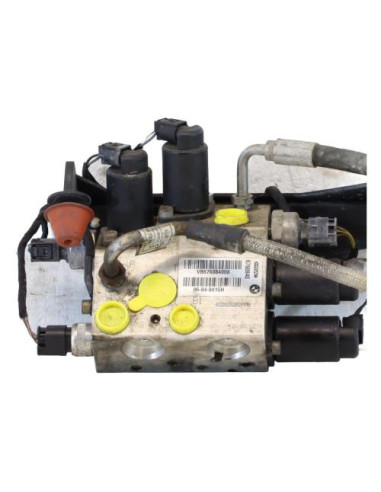 Bloc electrovannes BMW SERIE 6 E63 COUPE PHASE 1 Essence