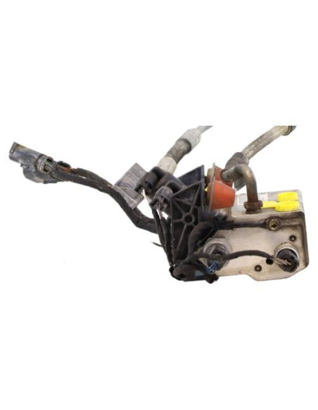 Bloc electrovannes BMW SERIE 6 E63 COUPE PHASE 1 Essence