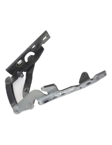 Charniere de capot BMW SERIE 6 E63 COUPE PHASE 1 Essence