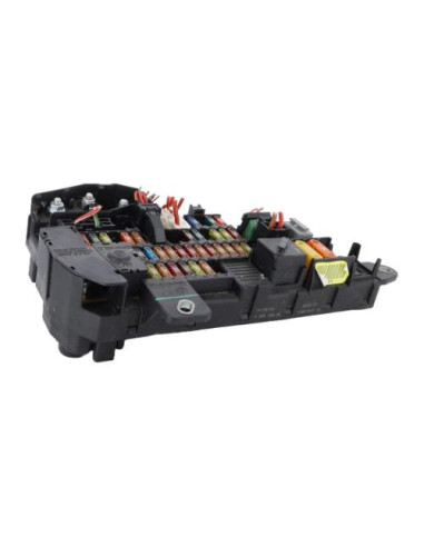 Porte fusible BMW SERIE 6 E63 COUPE PHASE 1 Essence