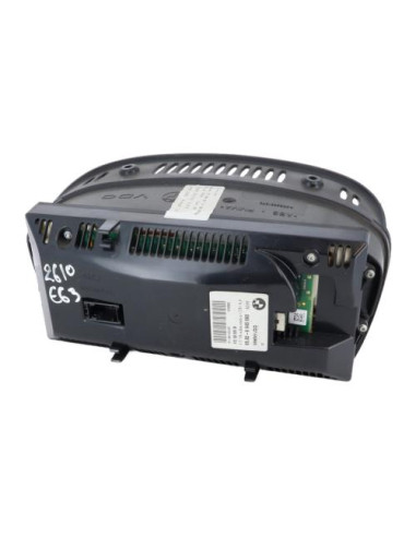 Ecran GPS BMW SERIE 6 E63 COUPE PHASE 1 Essence