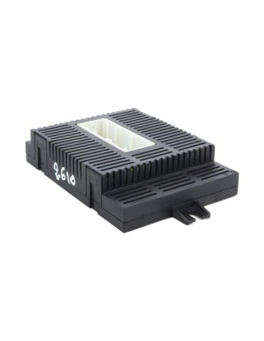 Calculateur BMW SERIE 6 E63 COUPE PHASE 1 Essence