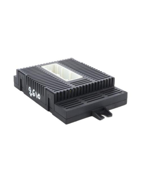 Calculateur BMW SERIE 6 E63 COUPE PHASE 1 Essence