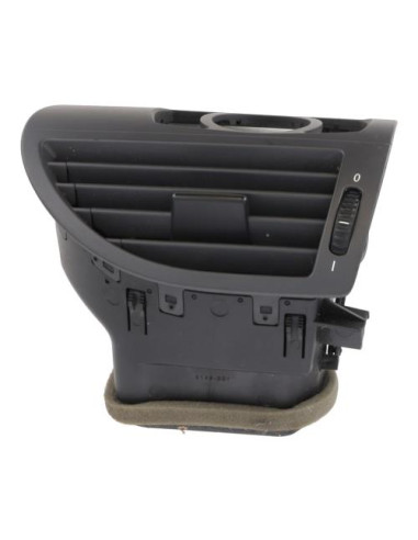 Aerateur tableau de bord avant gauche BMW SERIE 6 E63 COUPE PHASE 1 Essence