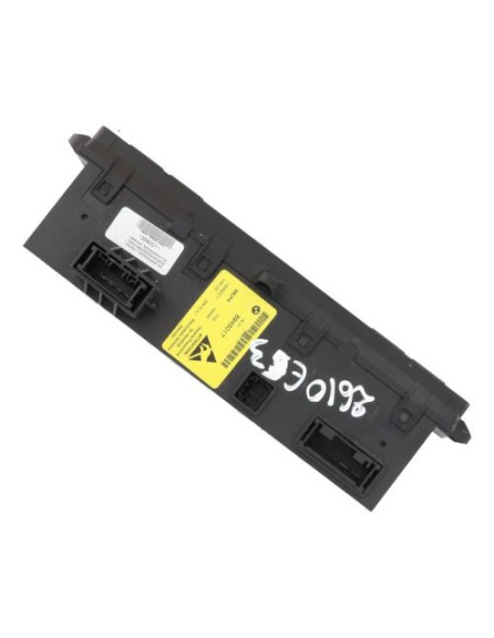 Bouton/Interrupteur BMW SERIE 6 E63 COUPE PHASE 1 Essence