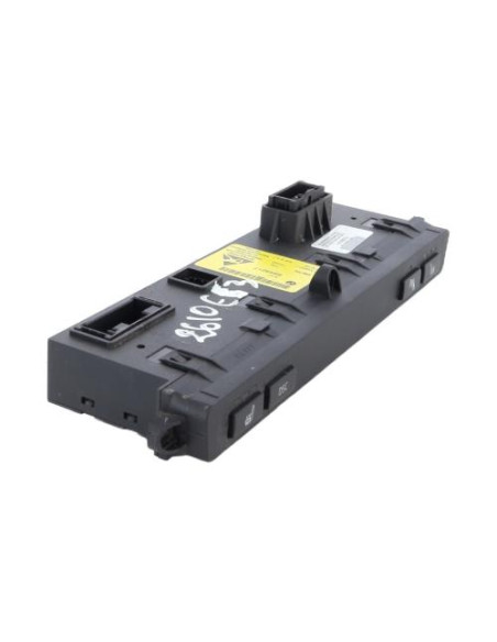 Bouton/Interrupteur BMW SERIE 6 E63 COUPE PHASE 1 Essence