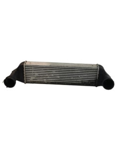 Echangeur air (Intercooler) BMW X3 E83 PHASE 2 Diesel