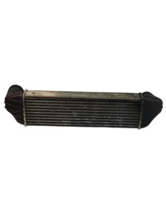 Echangeur air (Intercooler) BMW X3 E83 PHASE 2 Diesel 2