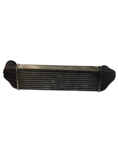 Echangeur air (Intercooler) BMW X3 E83 PHASE 2 Diesel