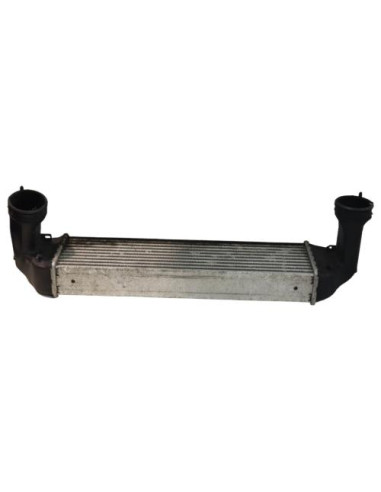 Echangeur air (Intercooler) BMW X3 E83 PHASE 2 Diesel