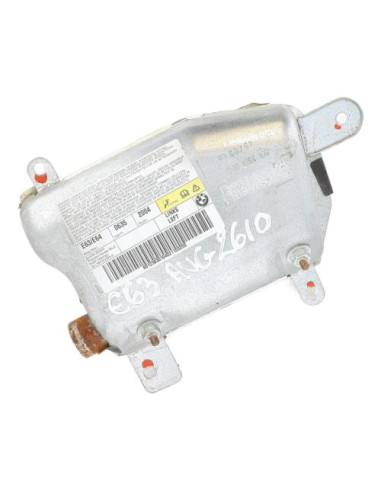 Air bag lateral gauche BMW SERIE 6 E63 COUPE PHASE 1 Essence