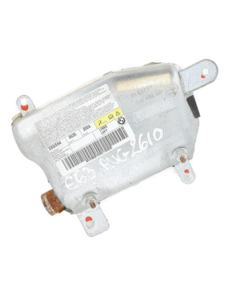 Air bag lateral gauche BMW SERIE 6 E63 COUPE PHASE 1 Essence