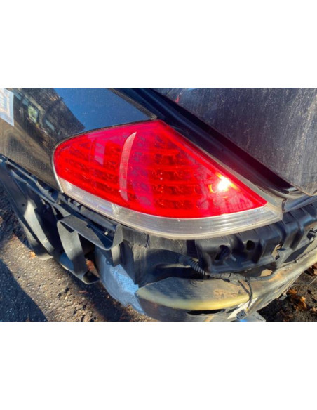 Air bag lateral gauche BMW SERIE 6 E63 COUPE PHASE 1 Essence