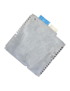 Calculateur BMW SERIE 6 E63 COUPE PHASE 1 Essence