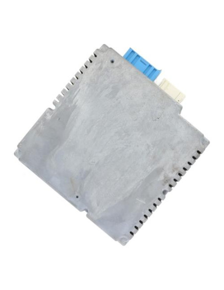 Calculateur BMW SERIE 6 E63 COUPE PHASE 1 Essence