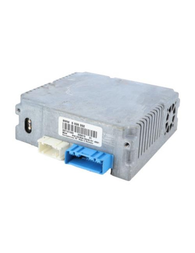 Calculateur BMW SERIE 6 E63 COUPE PHASE 1 Essence