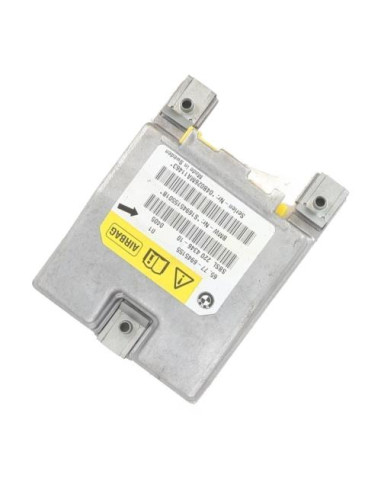 Boitier air bag BMW SERIE 6 E63 COUPE PHASE 1 Essence