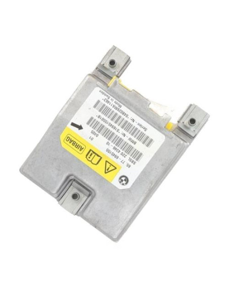 Boitier air bag BMW SERIE 6 E63 COUPE PHASE 1 Essence