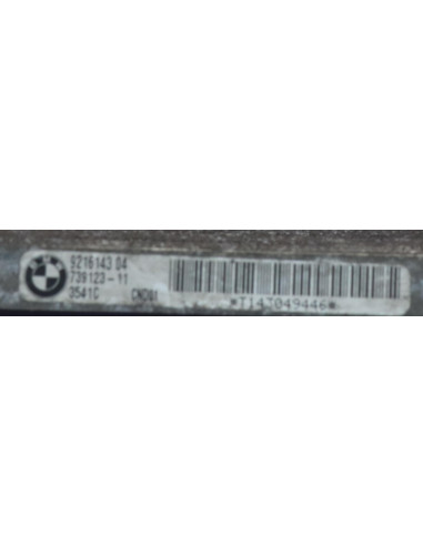 Condenseur de clim BMW X3 F25 PHASE 1 Diesel