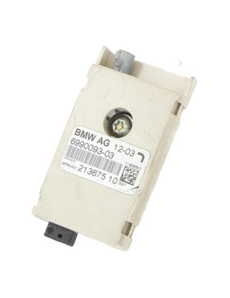 Antenne BMW SERIE 6 E63 COUPE PHASE 1 Essence