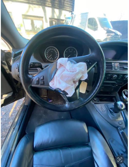 Antenne BMW SERIE 6 E63 COUPE PHASE 1 Essence