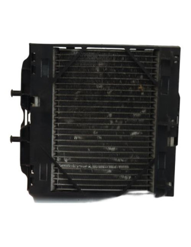 Radiateur eau clim BMW SERIE 5 F11 TOURING PHASE 1 BREAK Diesel