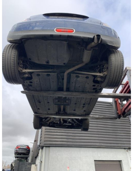 Cremaillere assistee MINI MINI 2 R56 PHASE 1 Diesel