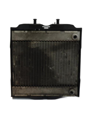 Radiateur eau clim BMW SERIE 5 F10 PHASE 1 Essence