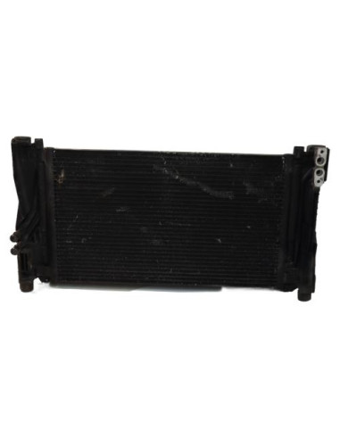Condenseur de clim BMW SERIE 3 E46 PHASE 1 Diesel