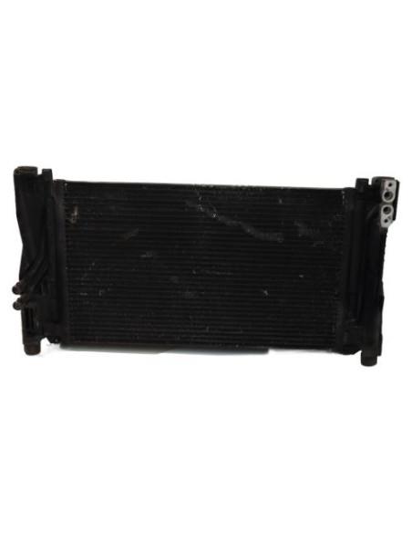 Condenseur de clim BMW SERIE 3 E46 PHASE 1 Diesel