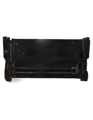 Condenseur de clim BMW SERIE 3 E46 PHASE 1 Diesel