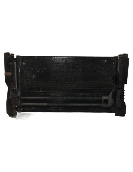 Condenseur de clim BMW SERIE 3 E46 PHASE 1 Diesel