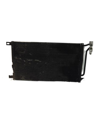 Condenseur de clim BMW SERIE 3 E46 PHASE 2 Diesel