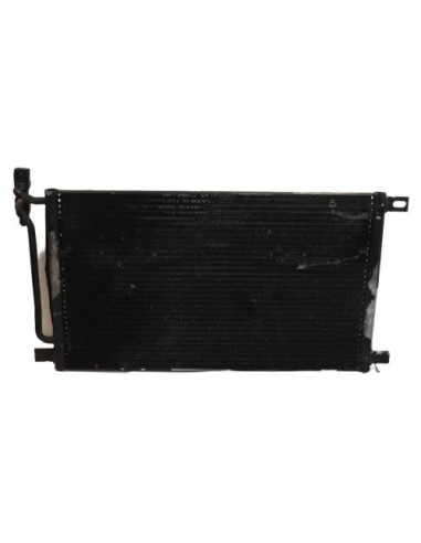 Condenseur de clim BMW SERIE 3 E46 PHASE 2 Diesel