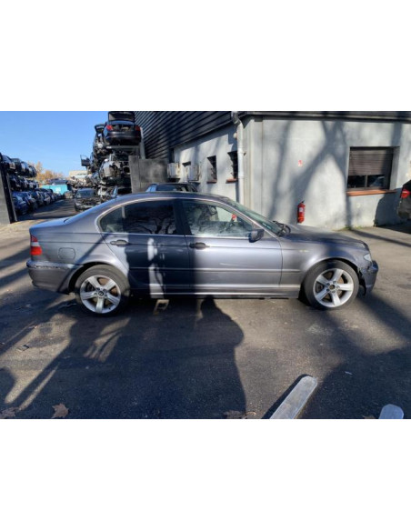 Condenseur de clim BMW SERIE 3 E46 PHASE 2 Diesel