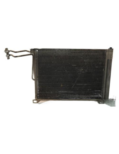 Condenseur de clim MINI MINI 1 R50/R53 PHASE 1 Diesel