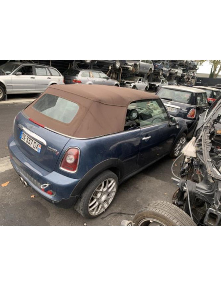 Boitier air bag MINI MINI 2 R57 CABRIOLET PHASE 1 Essence