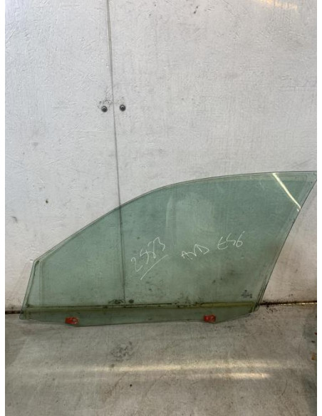 Vitre avant droit BMW SERIE 3 E46 TOURING PHASE 2 BREAK 