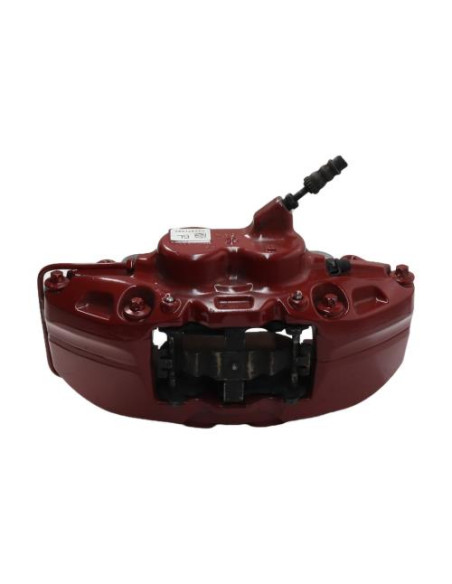 Etrier avant gauche (freinage) MINI MINI 3 F56 PHASE 1 Essence