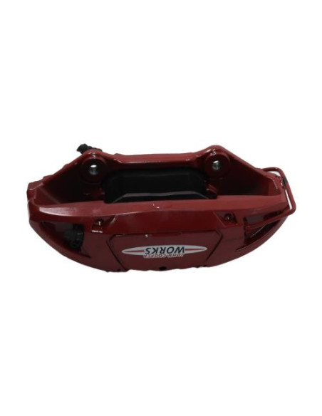 Etrier avant gauche (freinage) MINI MINI 3 F56 PHASE 1 Essence