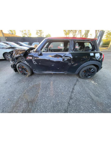 Etrier avant gauche (freinage) MINI MINI 3 F56 PHASE 1 Essence