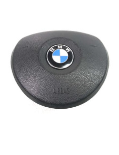 Air bag conducteur BMW SERIE 1 E87 PHASE 2 Diesel